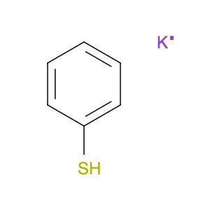 Potassium Benzenethiolate