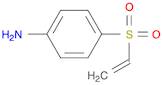 BenzenaMine,4-(ethenylsulfonyl)-