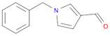 1-BENZYLPYRROLE-3-CARBOXALDEHYDE