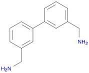 3,3'-BIS(AMINOMETHYL)BIPHENYL