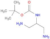 tert-Butyl (1,3-diaminopropan-2-yl)carbamate