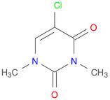 5-Chloro-1,3-dimethyluracil