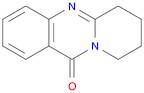 2,3-Butanoquinazoline-4(3H)-one