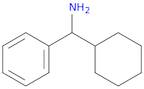 Cyclohexyl(phenyl)methanamine