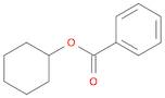 cyclohexyl benzoate