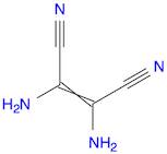 (E)-1,2-Diamino-1,2-dicyanoethene