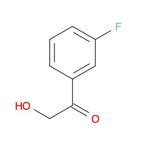 1-(3-Fluorophenyl)-2-Hydroxyethanone