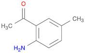 Ethanone, 1-(2-amino-5-methylphenyl)- (9CI)