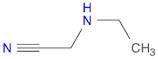 (ethylamino)acetonitrile