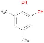 3,5-Dimethylpyrocatechol