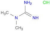 1.1-DIMETHYLGUANIDINE HYDROCHLORIDE