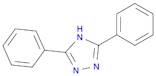 3,5-Diphenyl-4H-1,2,4-triazole