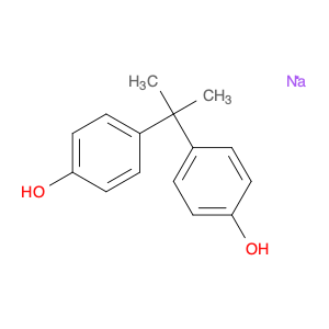 disodium 4,4'-isopropylidenediphenolate