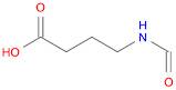 4-FORMAMIDOBUTYRIC ACID