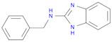 (1H-BENZOIMIDAZOL-2-YL)-BENZYL-AMINE