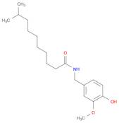 HOMODIHYDROCAPSAICIN