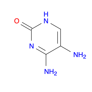 4,5-Diamino-1,2-dihydropyrimidin-2-one