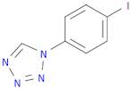 1-(4-Iodophenyl)tetrazole