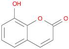 8-hydroxycoumarin