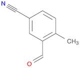 Isophthalaldehydonitrile, 4-methyl- (8CI)