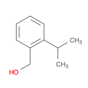 (2-isopropylphenyl)methanol