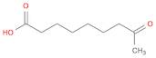 8-Oxononanoic acid