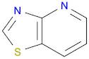 THIAZOLO[4,5-B]PYRIDINE