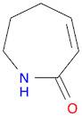 1,5,6,7-Tetrahydro-2H-azepin-2-one