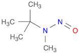 tert-butylmethylnitrosamine