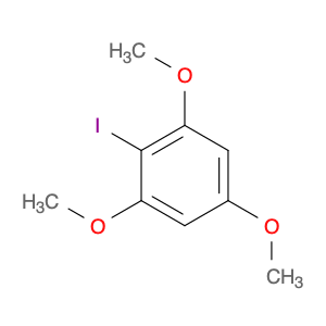 1,3,5-Trimethoxy-4-iodobenzene