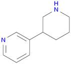 3-piperidin-3-ylpyridine