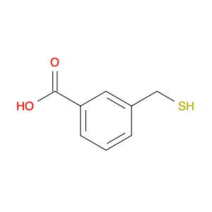 3-(Mercaptomethyl)benzoic acid