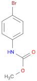 methyl N-(4-bromophenyl)carbamate