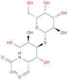 N-ACETYLLACTOSAMINE