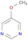 Pyrimidine, 5-methoxy- (6CI,7CI,8CI,9CI)