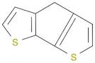 3,4-Dithia-7H-cyclopenta[a]pentalene