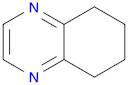 5,6,7,8-Tetrahydroquinoxaline