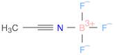 Boron trifluoride acetonitrile complex