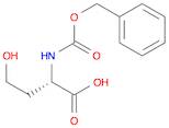 N-Carbobenzoxy-L-homoserine