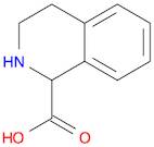 1,2,3,4-TETRAHYDRO-ISOQUINOLINE-1-CARBOXYLIC ACID