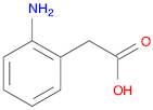 2-AMINOPHENYLACETIC ACID