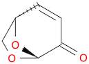 LEVOGLUCOSENONE