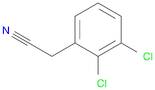 2,3-Dichlorophenylacetonitrile