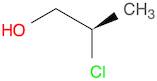 (R)-(-)-2-Chloropropan-1-ol