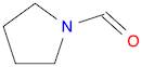 1-FORMYLPYRROLIDINE