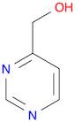 PYRIMIDIN-4-YL-METHANOL