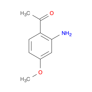 2'AMINO-4'-METHOXYACETOPHENONE