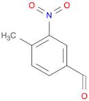 4-METHYL-3-NITROBENZALDEHYDE