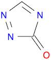 1,2,4-Triazol-5-one