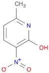 6-Hydroxy-5-nitro-2-picoline